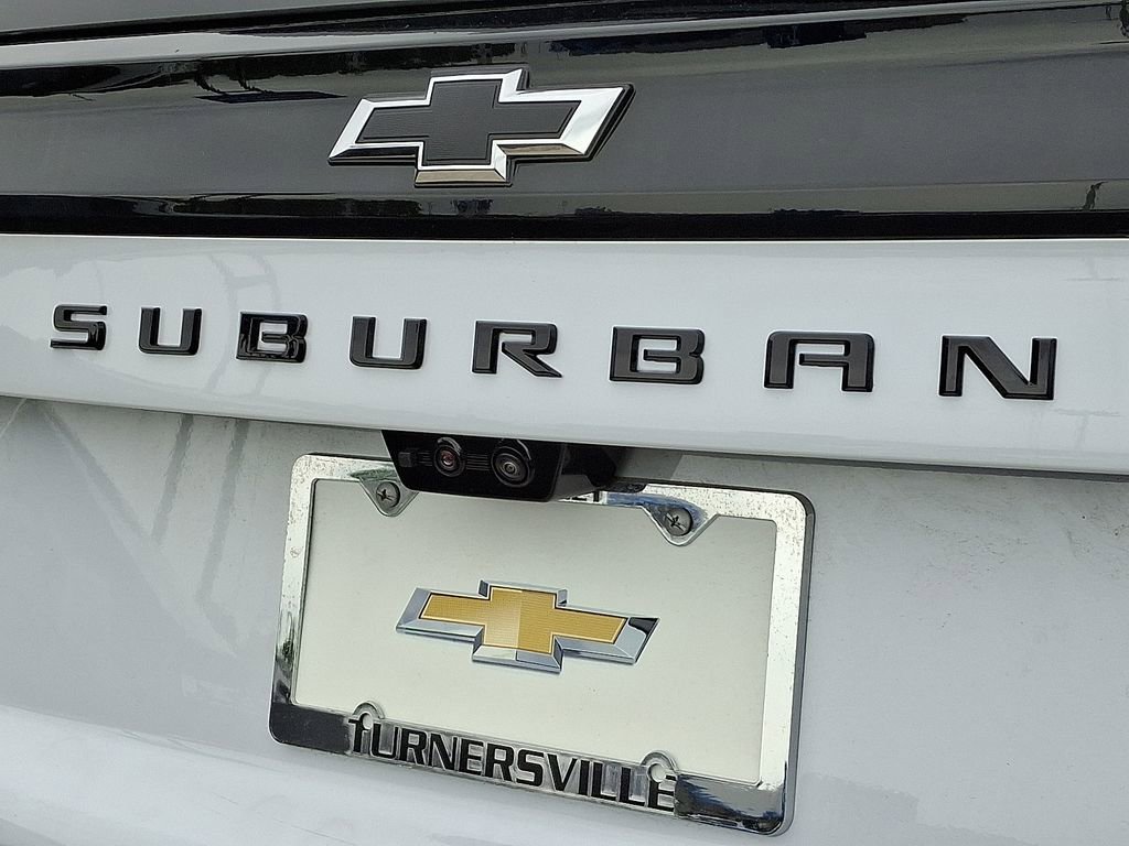 2026 Chevrolet Suburban Premier - Photo 11