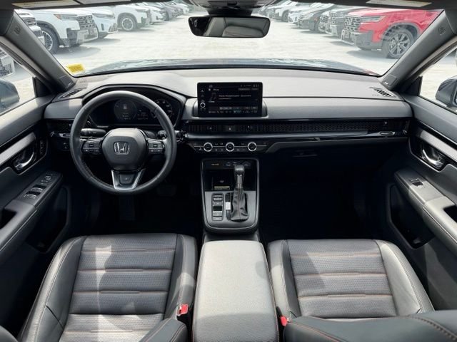 Used 2023  Honda Sport Touring image 18