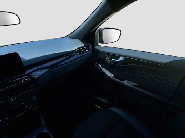 Used 2025 Black Ford ST-Line Select image 23
