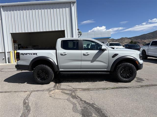 New 2026 Avalanche Ford Raptor® image 27