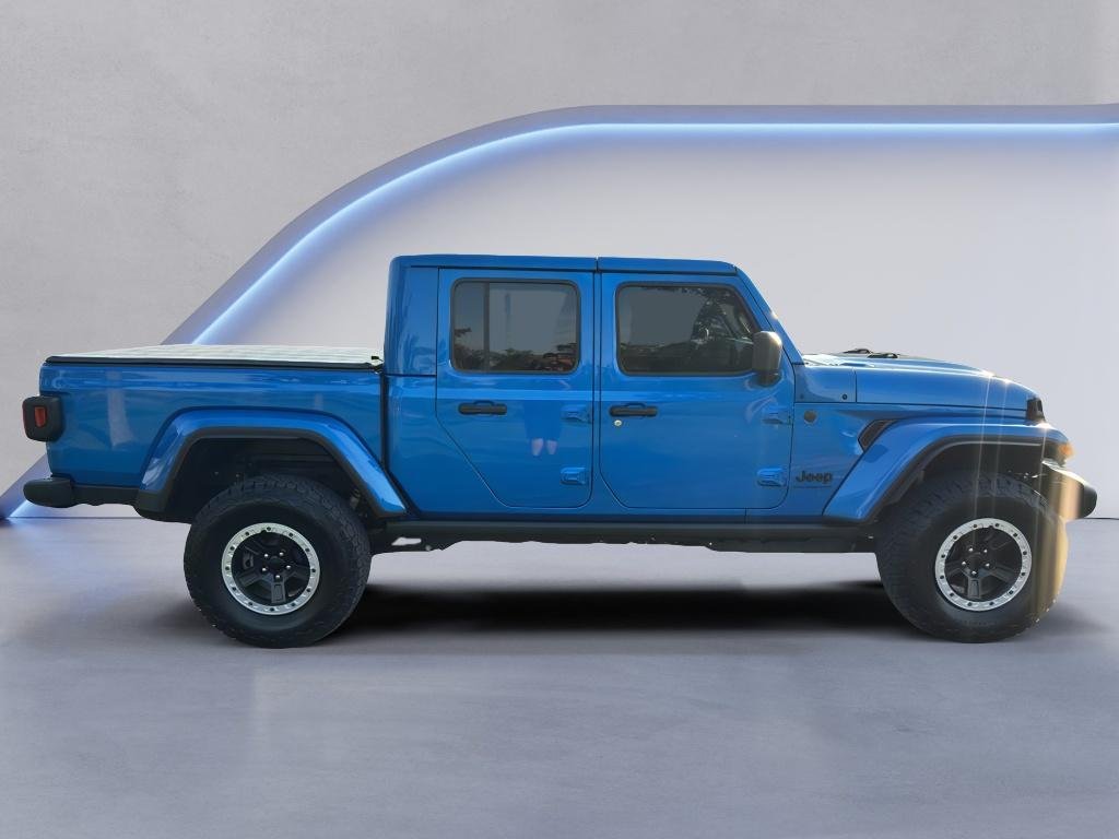 New 2026 Hydro Blue Pearlcoat Jeep Sport S image 6