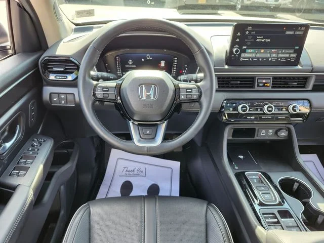 Used 2025 White Honda Elite image 16