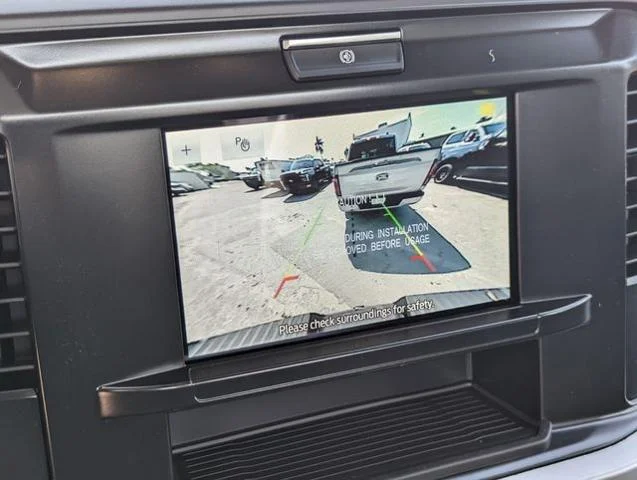 2025 Ford F-250 Super Duty XL - Photo 31