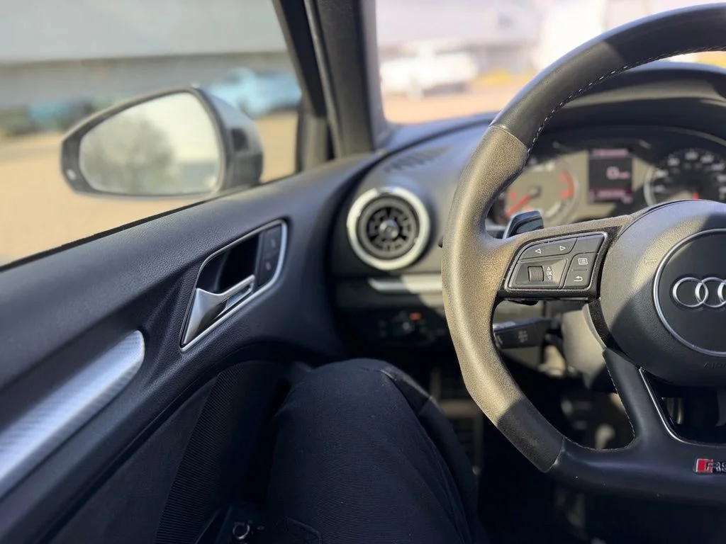 Used 2018  Audi 2.5T image 7