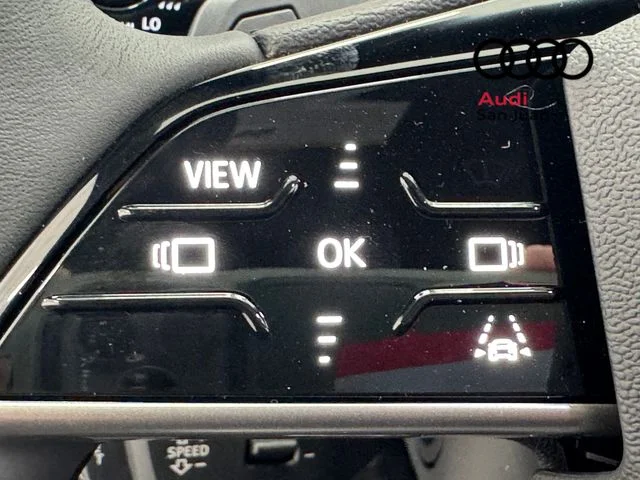 New 2026 White Audi S line image 23