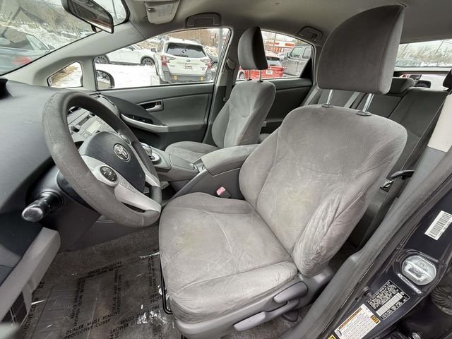 Used 2010 Toyota Prius III with VIN JTDKN3DU6A0062173 for sale in Alexandria, VA