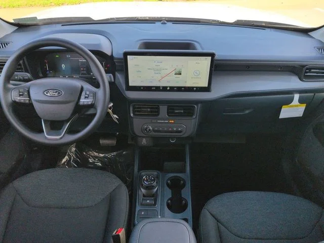 New 2026 Oxford White Ford XL image 15