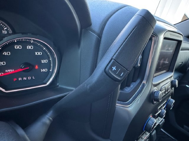 2020 Chevrolet Silverado 1500 LT - Photo 12