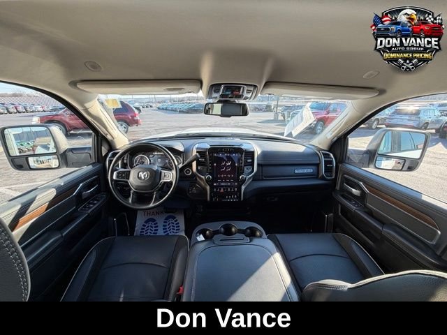 2024 RAM Ram 2500 Pickup Laramie - Photo 12