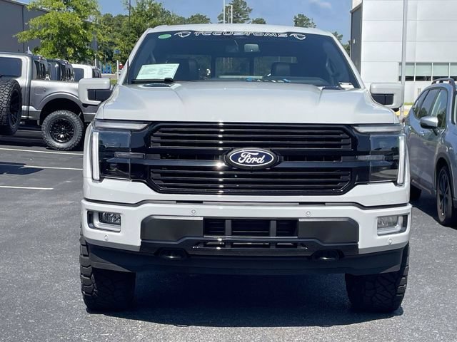 New 2026 Avalanche Ford TCcustoms image 46