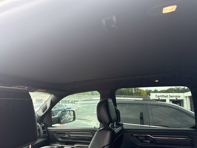Used 2022 Gray Ram Limited image 36