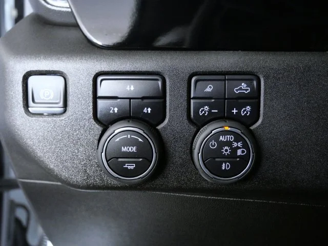 Certified Used 2025 White Chevrolet LT image 26