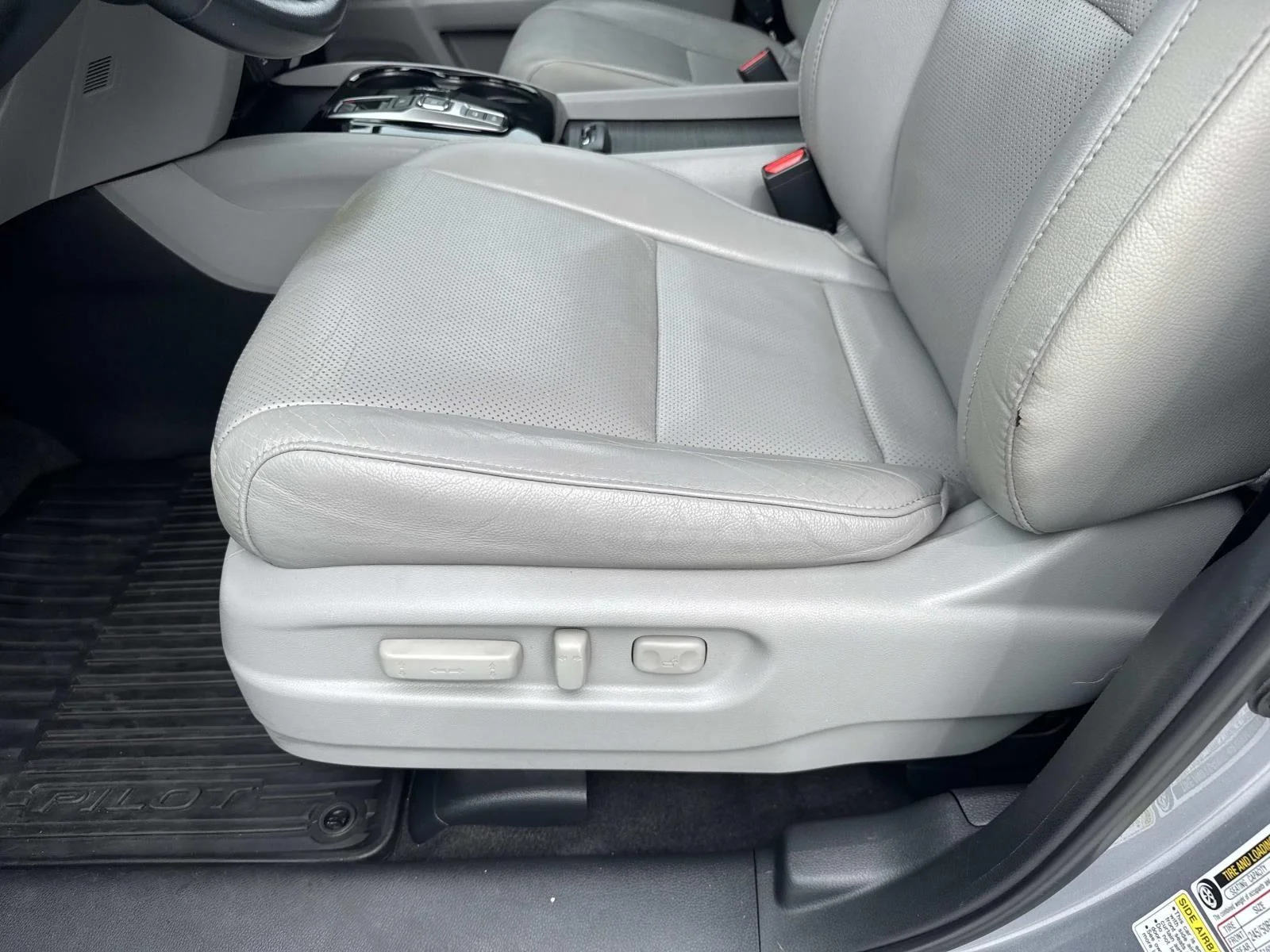 Used 2016 SILVER Honda Elite image 17