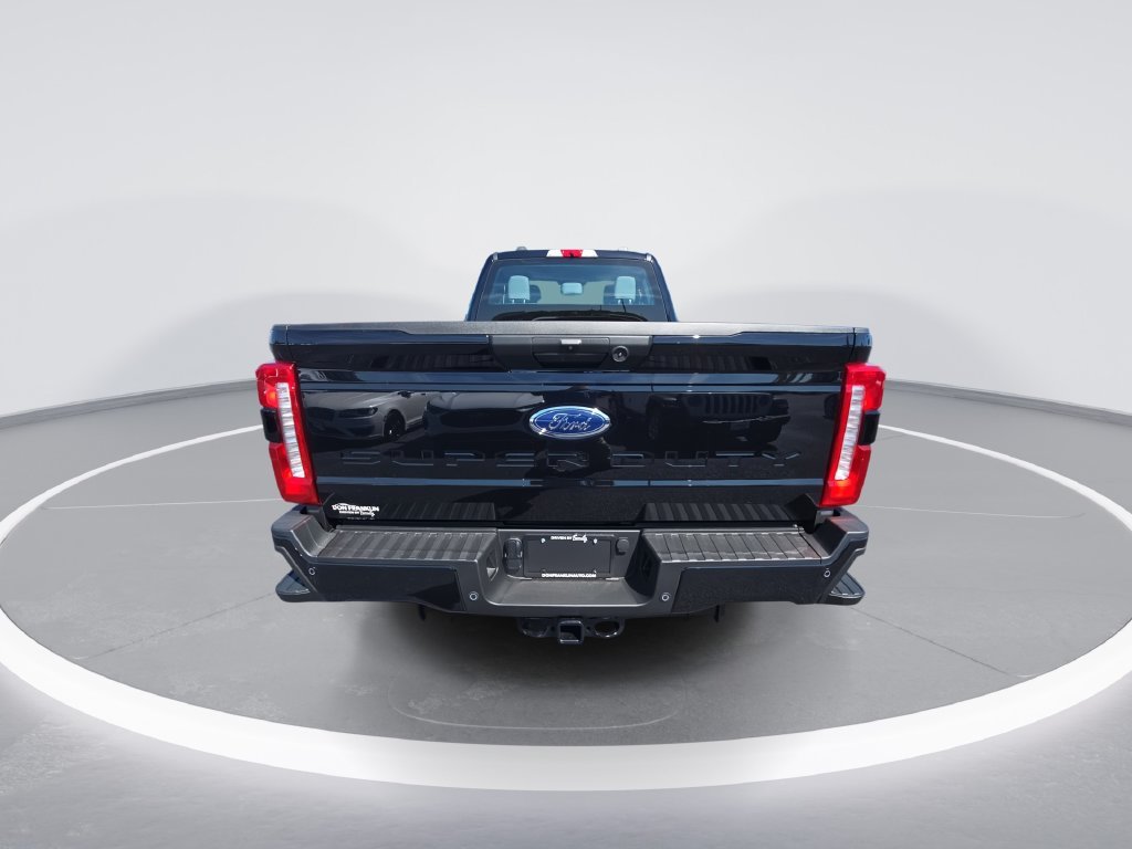 2026 Ford F-350 Super Duty XL - Photo 7