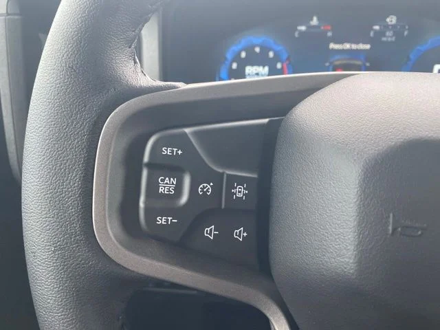 New 2026 Beige Ford Big Bend image 17
