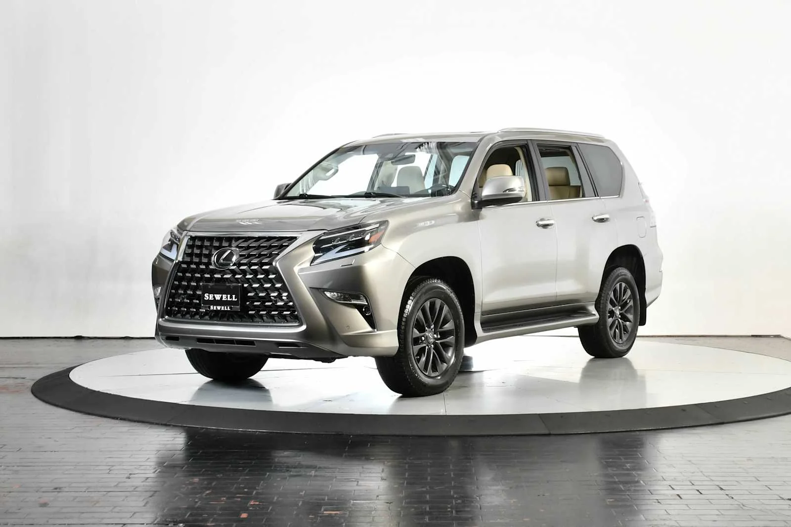 2023 Lexus GX 460 460 PREMIUM's photo