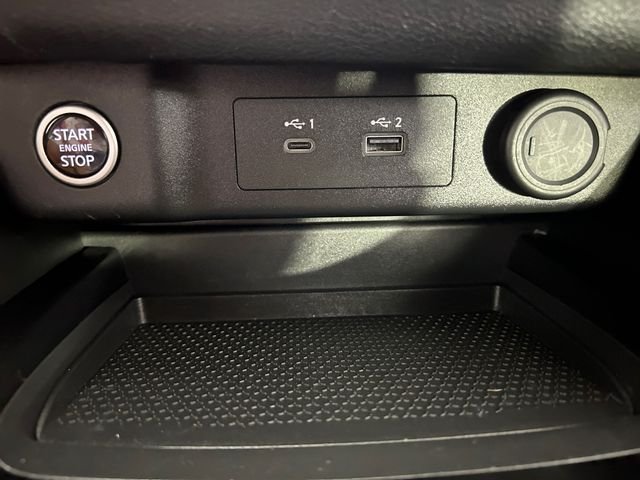 Used 2023 Gold Nissan SL image 30