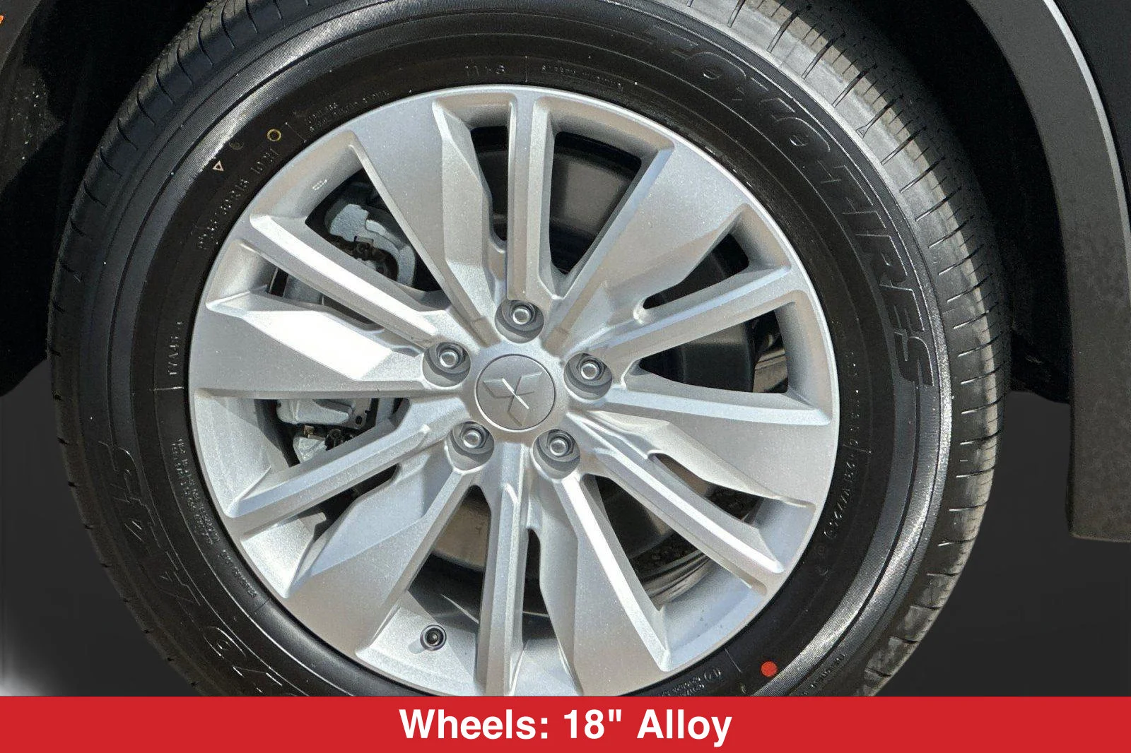 2026 Mitsubishi Outlander ES - Photo 26