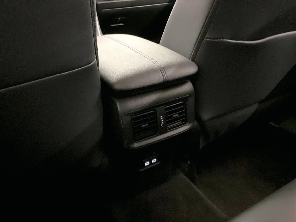 Certified Used 2023 Beige Toyota XLE Premium image 37