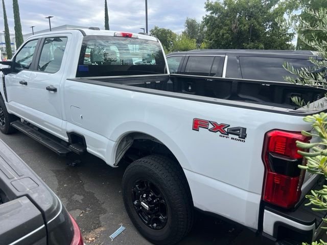 Used 2023 White Ford XL image 7