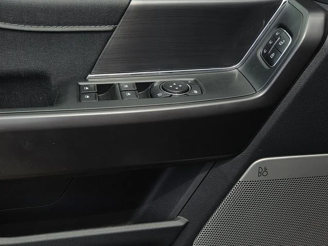 New 2026 Avalanche Ford Lariat® image 14