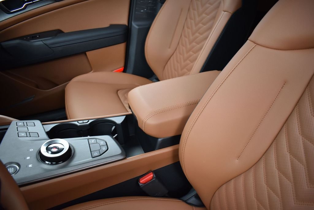 New 2026 Shadow Matte Gray Kia X-Line image 10
