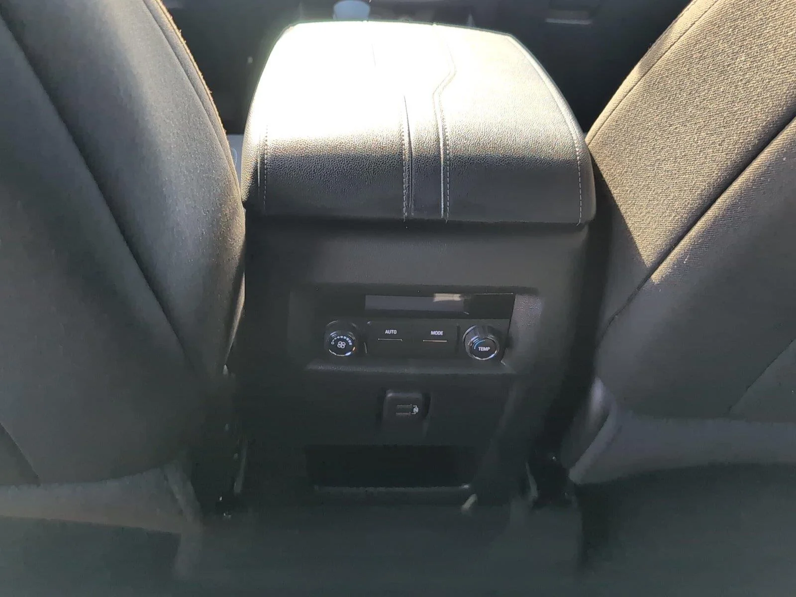 Used 2023 Radiant Red Tintcoat Chevrolet LT Cloth image 25