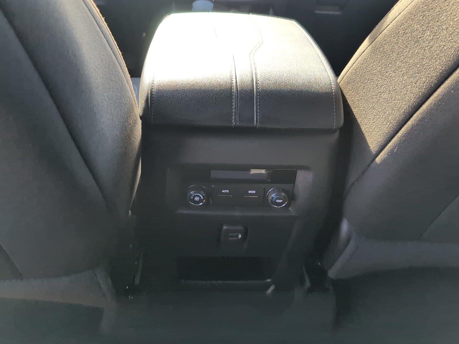 Used 2023 Radiant Red Tintcoat Chevrolet LT Cloth image 25