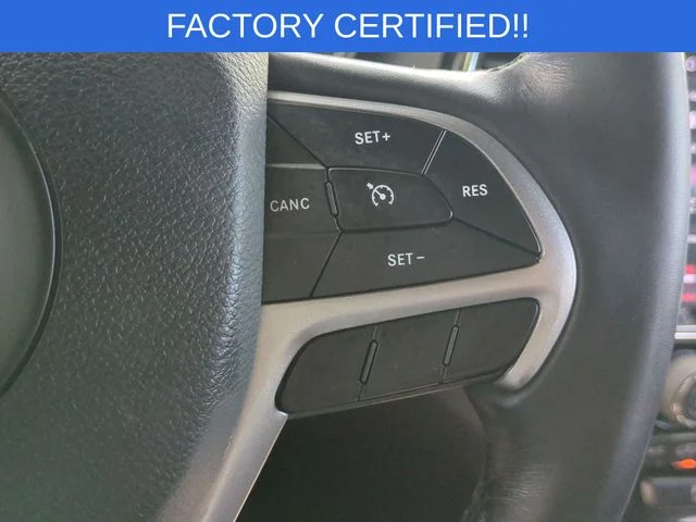 Used 2022 Gray Jeep Laredo X image 20