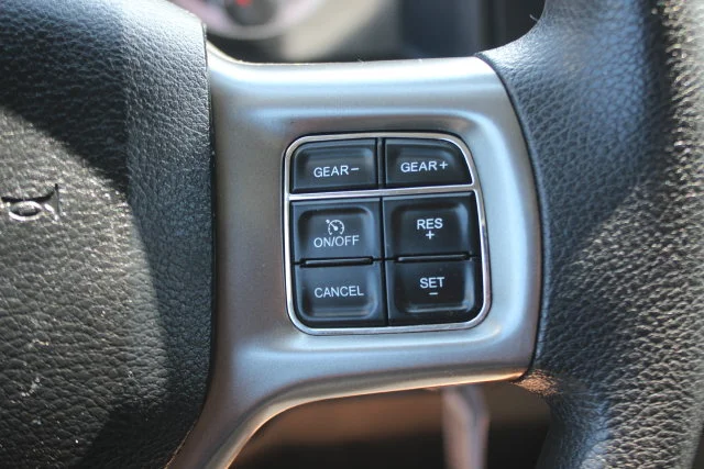 Used 2024 Gray Ram SLT image 13