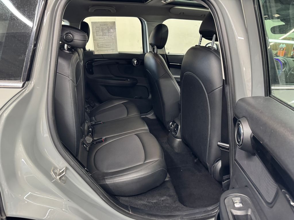 Used 2022 Gray MINI Base image 28