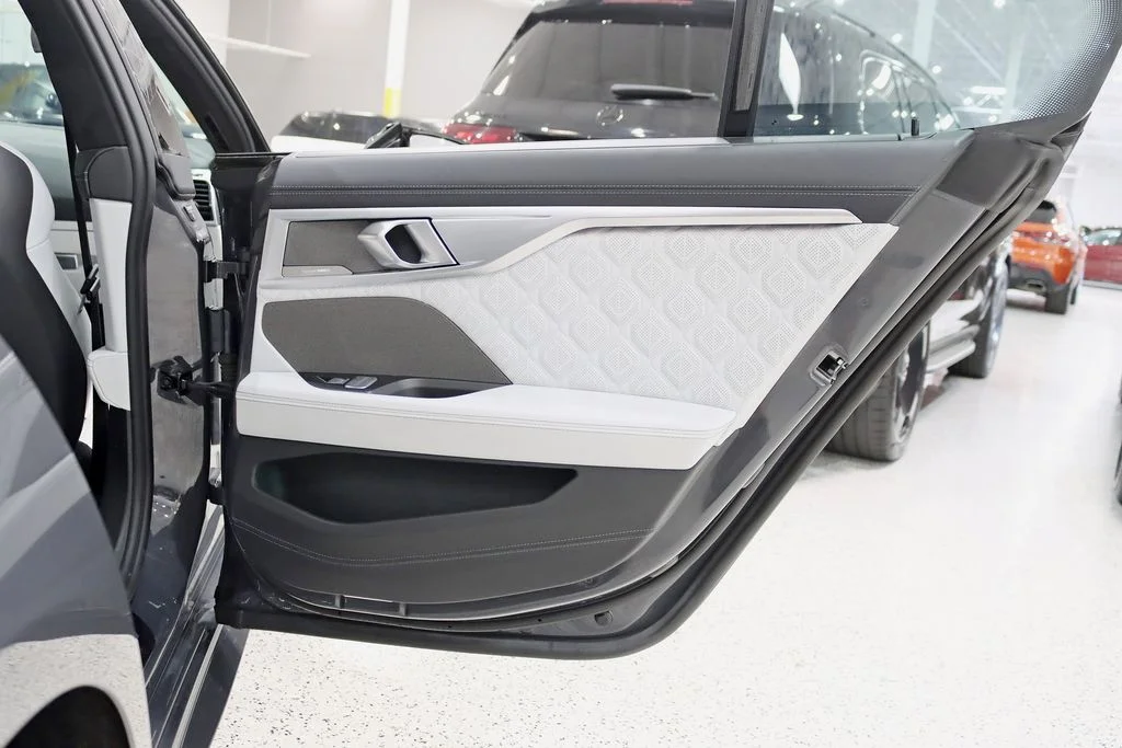 Used 2022 Gray BMW Competition image 47