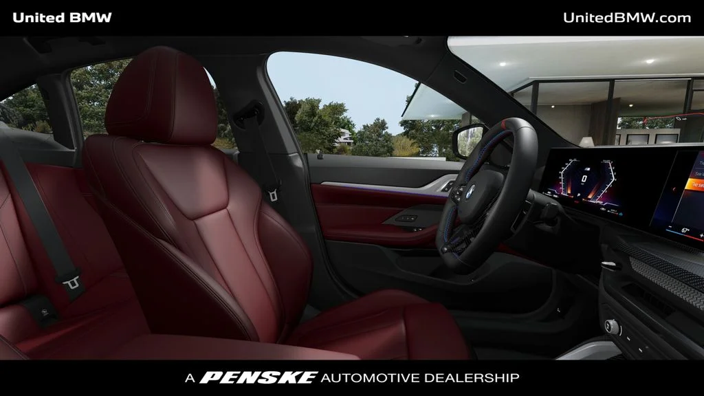 New 2027 Dravit Grey Metallic BMW M440i xDrive Gran Coupe image 9