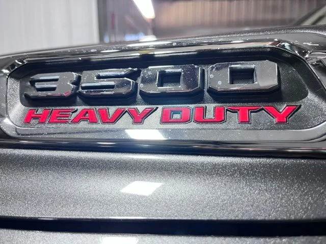 2024 RAM Ram 3500 Pickup Limited - Photo 31