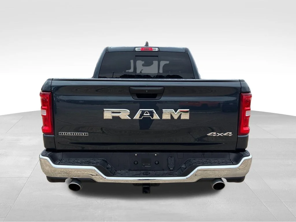 Used 2026 Blue Ram Big Horn/Lone Star image 4
