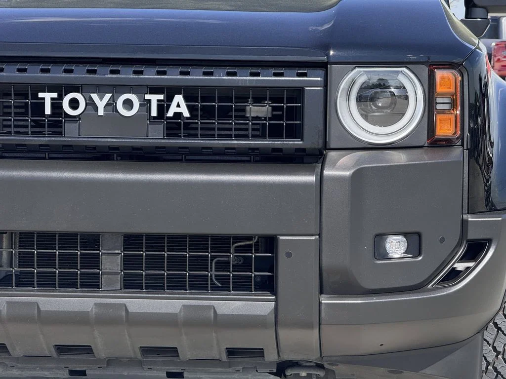 Used 2024  Toyota 1958 image 8