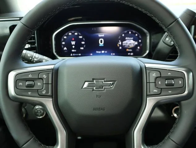 2026 Chevrolet Silverado 1500 RST - Photo 13
