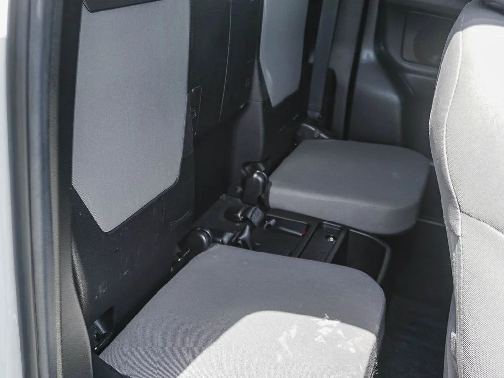 Used 2021 White Toyota SR image 13