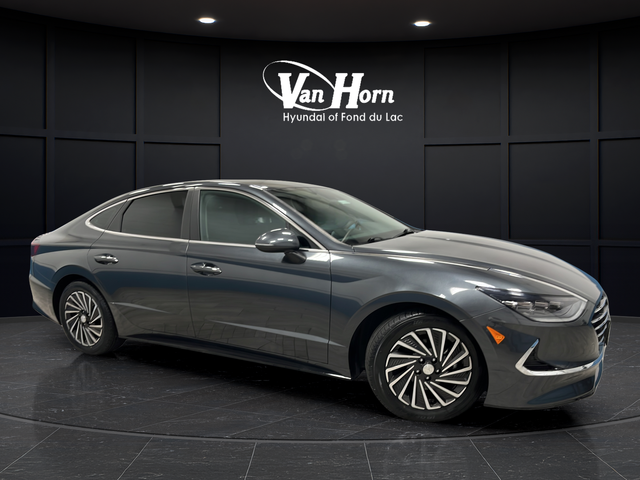 2023 Hyundai Sonata Hybrid SEL