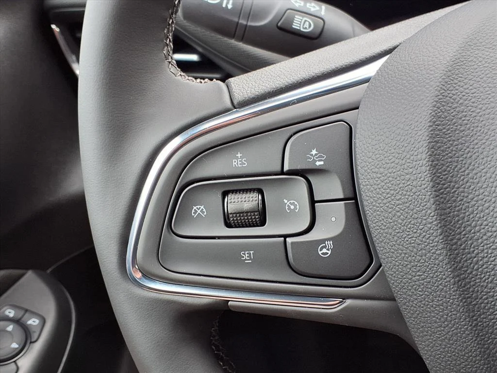 2026 Buick Envista Preferred - Photo 9