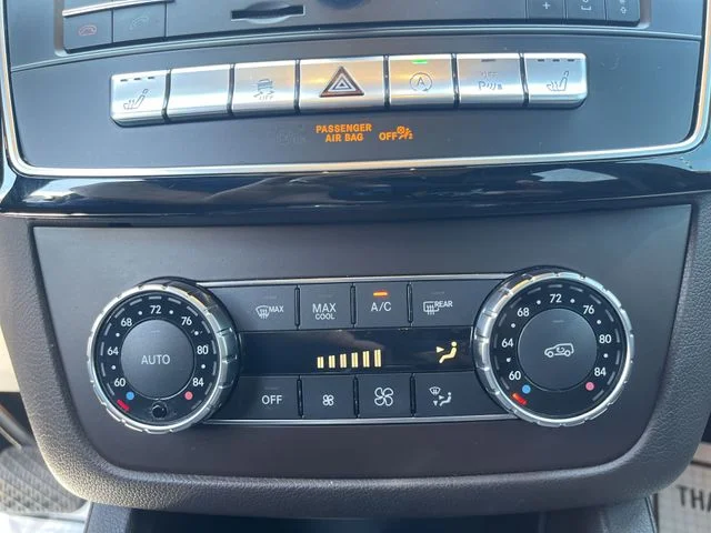 2019 Mercedes-Benz GLS-Class GLS450 - Photo 19