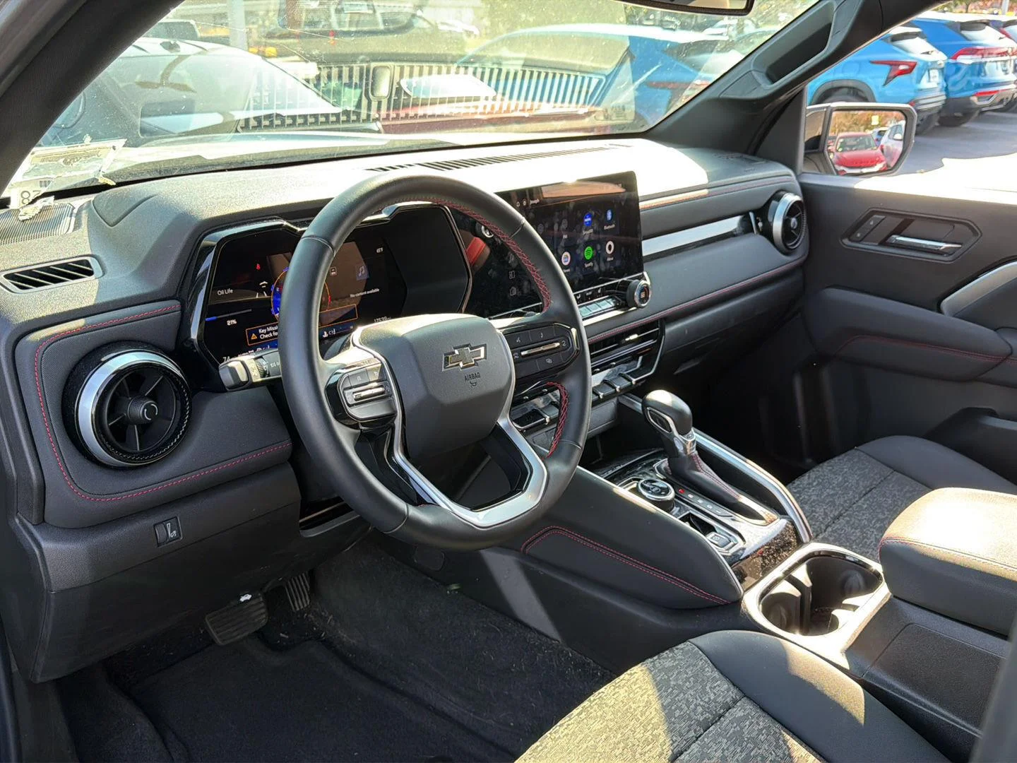 Used 2024 Gy Chevrolet  image 3