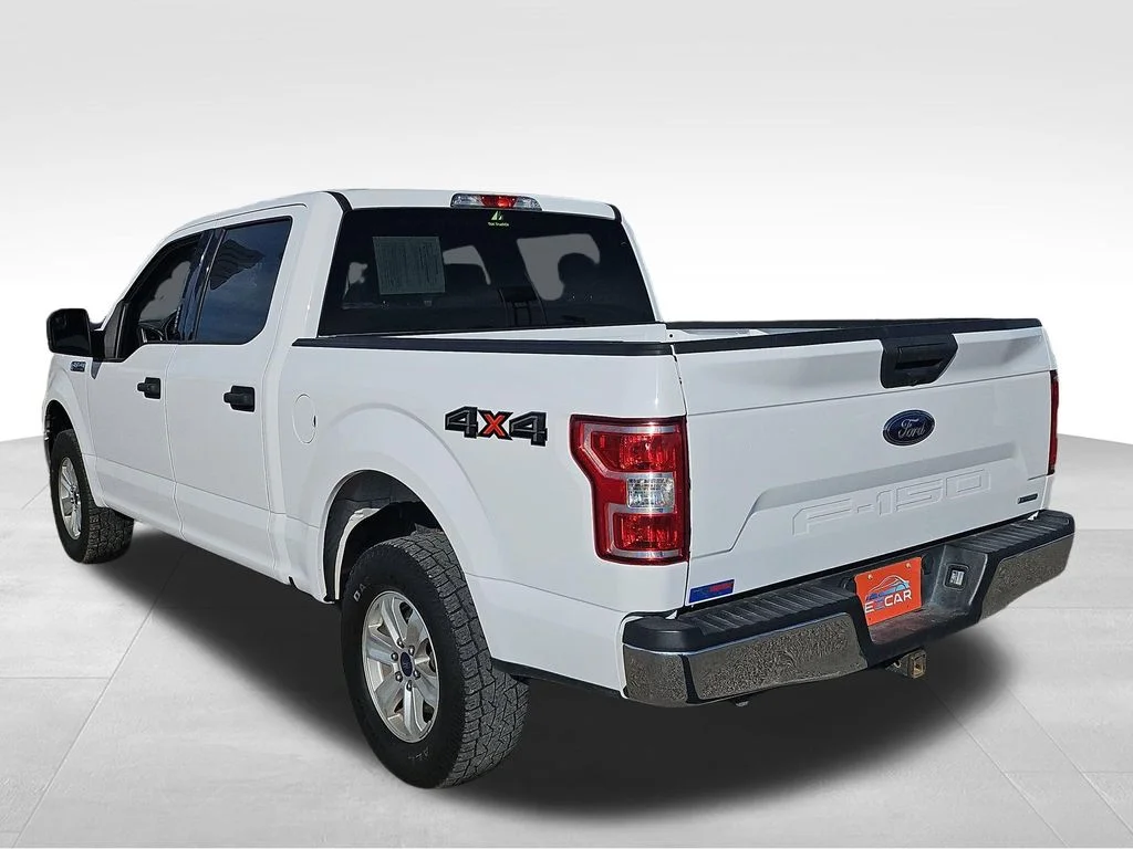 2020 Ford F-150 XLT - Photo 15
