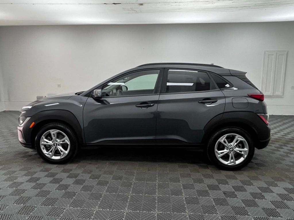 2023 Hyundai Kona SEL - Photo 12