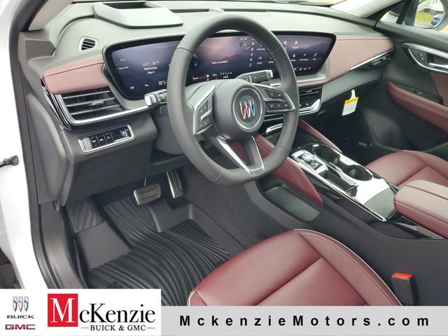 New 2026 Iridescent White Tricoat Buick Sport Touring image 6