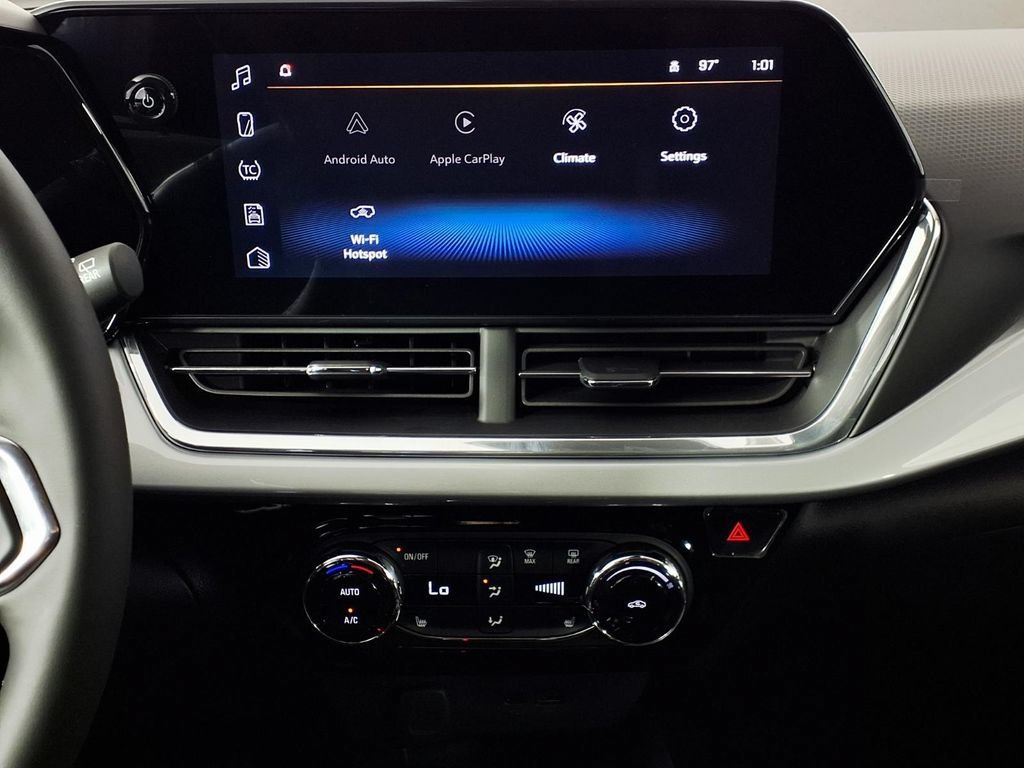 2026 Chevrolet Trax LT - Photo 22