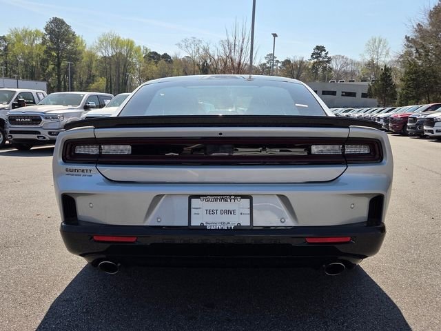 2026 Dodge Charger Scat Pack - Photo 7
