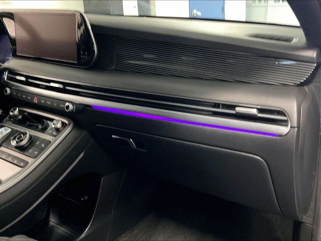 Used 2024 Silver Hyundai Calligraphy image 13