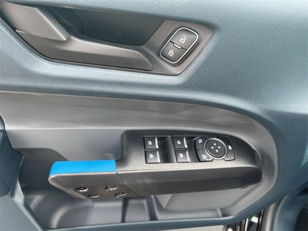 2025 Ford Maverick Lobo Premium - Photo 12