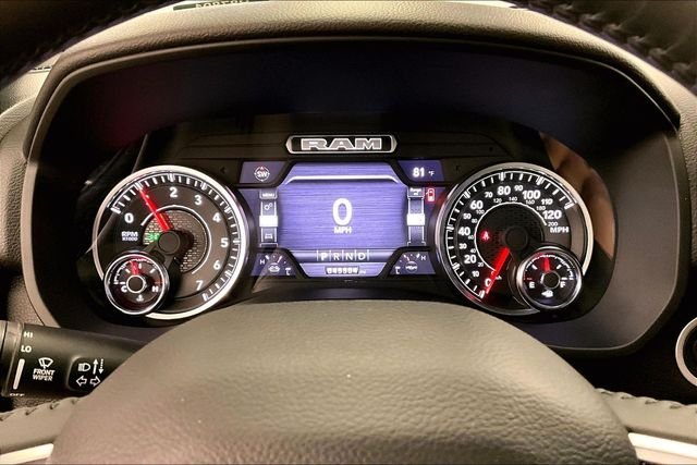 2024 RAM Ram 1500 Pickup Big Horn/Lone Star - Photo 28